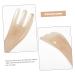 Gatuida 4-Piece Scraper Comb Set | Gua Sha Scalp & Facial Massage Tools | Vintage Resin Pocket Combs for Head & Scalp Massage - Buy Online on GoSupps.com
