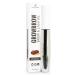 Bella Vita Organic GrowBrow - EyeLash  Lashes & Eyebrows Hair Growth & Volume Serum with Castor  Onion Oil & Vitamin E  12ml