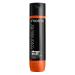 Matrix Conditioner for Unruly Hair Anti-frizz & Hydrate Mega Sleek 300ml