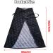Wheelchair Blanket Wheelchair Blanket Waterproof Best Choice for Wheelchair Users for Going Out in Fleece Lined Wheelchair Accessories - Buy Online on GoSupps.com