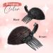 Artocct Forehead Hair Volume Puff Sponge Pads - 2pcs Hair Clip Bump Up Tool for Women & Girls DIY Hairstyles - Buy Online on GoSupps.com