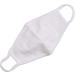 Urban Classics Unisex Children's Kids Face Mask 10-pack Fashion Scarf White One Size EU