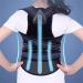 DFHBFG High and Low Shoulder Scoliosis Orthotic Adolescent Thoracolumbar Hunchback Correction Belt(Size:Large) Large D - Buy Online on GoSupps.com