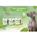 Spot on Natural Cats - 6 Vials of 1 ml - Against Fleas Ticks Mosquitoes - Easy application - Long lasting - Natural and Vegetable Protection for Kittens - Line 101 - Buy Online on GoSupps.com