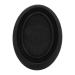 DOITOOL of Makeup Brush Makeup Brush Scrubber Pad Makeup Brush Cleaner Mat Brush Cleaning Mat Makeup Brush Mat Cleaner Foldable Makeup Brush Bowl Silica Gel Makeup Pad Not Hurt