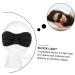 Hemoton 3D Stereo Goggles Sleeping Eye Patch - 2 Pack | Breathable Blindfold Night Eye Mask for Comfortable Sleep - Buy Online on GoSupps.com