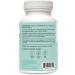 LUMINSPIRED HEALTH Vitamin D3 K2 5000 IU (125 mcg) High Potency Dietary Gluten Free Vitamin Supplements for Healthy Bones Muscles Immune Support & Heart Health Non-GMO - 60 Counts Vegan Capsules - Buy Online on GoSupps.com