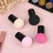 Sibba 4 PCS Makeup Sponge Set Beauty Blender Foundation & Concealer Applicators Multi-Colored Ideal for Loose Powder & Face Makeup International Shipping Available - Buy Online on GoSupps.com