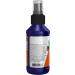 Now Foods Silver Sol 4 fl oz - Antimicrobial Water Solution for Immune Support - Buy Online on GoSupps.com