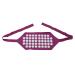 Body clips acupressure hand mat made of acupressure hand mat made of cotton fabric acupressure hand mat for home relaxing stress for at home