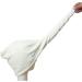 Magic Instant Hair Dry Towel for Women - Perfect for Curly & Thick Hair - Beige Turban - Buy Online on GoSupps.com