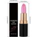Women's Lipstick - Long-Lasting Moisturizing Beauty Products - Glossy Lip Makeup for Women | For Everyday Wear Work Dates Travel Special Occasions - Buy Online on GoSupps.com