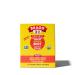 Bragg Organic Apple Cider Vinegar Shot - Carrot Ginger, 2 Oz (Pack of 4) - USDA Certified - Buy Online on GoSupps.com