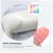Outanaya 4pcs Soap Foaming Mesh Scrubber for Body Foaming Bags Soap Mesh Bags Bathroom Foam Soap Pe - Buy Online on GoSupps.com
