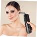 SOLUSTRE Automatic Electric Ear Cleaner Spray Ear Wax Removal Kit Pressure Modes Portable Design Multiple Nozzles Travel - Buy Online on GoSupps.com