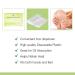Hands & Feet Protectors Paraffin Wax Bath Liners (100 ct) - Clean + Easy - Buy Online on GoSupps.com
