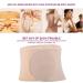Buy Practical Belly Belt | Soft Postpartum Waist Band for Comfortable Weight Loss | Breathable & Stylish for Women - Buy Online on GoSupps.com