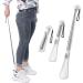 Doengfo Schuhl ffel - Adjustable Shoe Aid for Seniors & Pregnant Women | Easy Sock Aid Device for Daily Use - International Shipping Available - Buy Online on GoSupps.com
