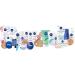 Nivea Advent Calendar 2022 - 24 Unique Pampering Moments | Christmas Care Set & Accessories | International Shipping Available - Buy Online on GoSupps.com