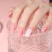 Artdone Gel Nail Polish Set - 6 Translucent Neutral Colors for All Seasons | Soak Off LED Gel Manicure Kit for Holiday Gift - Buy Online on GoSupps.com