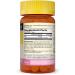 Mason Natural Iron 65 mg - 100 Tablets for Energy & Immune Support - Buy Online on GoSupps.com