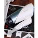 Travel Hair Dryer 1600 Watt Blow Dryer Dc Motor Foldable Handle Lightweight Negative Ionic Folding Hair Dryer - Buy Online on GoSupps.com