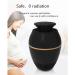 Mosquito Killer LED365 Nanometer Light Trap Mosquito Killer Low Noise Inhalation Indoor Mosquito Killer No Radiation Maternal and Child Available Physical Mosquito Killer USB Interface H22cm 15cm White - Buy Online on GoSupps.com
