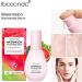 Watermelon Niacinamide Hydrating Serum Glow Niacinamide Serum Moisturising & Brightening Serum Foundation Makeup Base Watermelon Serum to Deep hydration - Buy Online on GoSupps.com