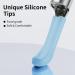 Aopick Ear Wax Removal Otoscope | 1080p HD WiFi Ear Cleaner Camera | Waterproof 360 Wide-Angle with 6 LEDs for iPhone iPad & Android - Buy Online on GoSupps.com