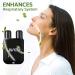 UKFCXQT 5 PCS Vegan Liver Cleaning Nasal Herbal Box - 5 Flavors, Detox & Repair - Buy Online on GoSupps.com