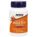 Now Foods Methyl B-12 Extra Strength 10000 mcg 60 Lozenges