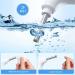 Electric Ear Wax Removal Kit - HD 200W Wireless Otoscope Camera with 6 LED for Kids & Adults - Optimal Ear Cleaning Solution - Buy Online on GoSupps.com
