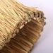 4 Pack Rabbit Grass Mat Natural Woven Hay Rabbit Bedding Bunny Chew Edible Cage Liner Straw Resting Mats for Cages Hut Guinea Pig Rodent Parrot Rabbit Bunny Hamster Rat Chinchilla-12inch Rabbit Mats - Buy Online on GoSupps.com