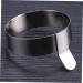 Zerodeko 6 Pcs Fried Egg Kitchen Tools Egg Ring Round Egg Omelette Cooking Mould Mold Model Stainless Steel - Buy Online on GoSupps.com