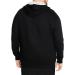 Champion Men's Big and Tall Fleece Zip-Up Hoodie Jacket in Black 2XLT | Shop Now - Buy Online on GoSupps.com