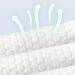 Fanelod Dog Cleaning Finger Towels - 7.6 x 3.6 C | Easy Pet Care Cloths for Dogs & Cats - Buy Online on GoSupps.com