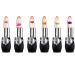 ASUSO Color Changing Lip Gloss 6-Piece Set - Waterproof & Long-Lasting Lip Balm with Crystal Flower Design - Buy Online on GoSupps.com