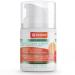 Natural Pain Relief Cream Lotion - Fast-Acting Formula with Frankincense & Menthol - Soothes Joint Muscle & Arthritis Pain - 1 fl oz 1 Fl Oz (Pack of 1)