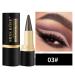 Buy Single Head Matte Eyeliner - Quick Dry Long Lasting & Waterproof Eye Makeup - International Shipping Available - Buy Online on GoSupps.com