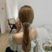 Shivansha Enterprise 1 Pc's Magic Hair Clip Lazy Bird's Nest Plate Hairpin Hair Bun Maker Ponytail Holder Clips for Woman Girls Hair Accessories - Buy Online on GoSupps.com