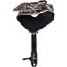 SOPOGER Bow Release - Adjustable Wrist Strap with 360 Trigger Head | For Compound Bow Hunting & Shooting - Buy Online on GoSupps.com