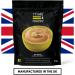 Time 4 Cream of Rice 2kg - Gluten Free Carbohydrate Source with Vitamins, Minerals, and Digestive Enzymes - Vegan Friendly - Original Unflavoured - 80 Servings - Buy Online on GoSupps.com