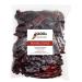 1lb Guajillo Stemless Chile Food Service Size, Whole Dried Red Chile Seco Mexican Peppers, Chiles Descolados, Versatile Mexican Ingredients for Mexican Salsa by 1400s Spices 1 Pound (Pack of 1)