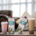 Koita Italian Rice Milk 1L (6-pack) - Non Dairy, Plant-Based, Non-GMO, Vegan, Shelf Stable - Buy Online on GoSupps.com