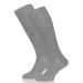 Safersox Pique compression stockings class 1 - in many colors - for days of wear without washing! (36/37 mottled gray)