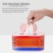 Baby Diaper Wipes Heater with Digital Display & Dispenser - 3 Temperature Modes for Ultimate Comfort - Buy Online on GoSupps.com