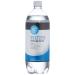 Amazon Brand - Happy Belly Seltzer Water, 33.8 Ounce (1L)