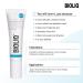 Buy Dermo Anti-Acne Spotwise Serum - Reduces Imperfections Soothes Irritation & Regenerates Skin - Oleanolic Acid - 15ml - International Shipping - Buy Online on GoSupps.com