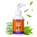 Rinze ears for dogs ear cleaners for dogs and cats ear drops for dogs delicacies against ears and itching cleaning solution for dogs removal of smells in dogs